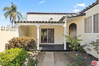 Del Rey (Mcconnell Ave &Amp; Milton St, Los Angeles, CA 90025