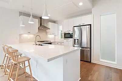 Donaldson Stree, Los Angeles, CA 90033