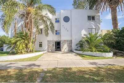 E 4Th S, Los Angeles, CA 90012