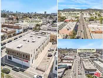 E Of White Oaks, W Of Encino, N Of Victory, S Of, Los Angeles, CA 90029