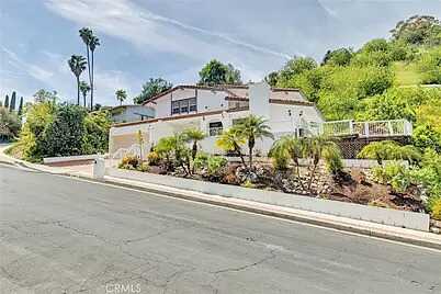 Eagle Rock Blv, Los Angeles, CA 90039