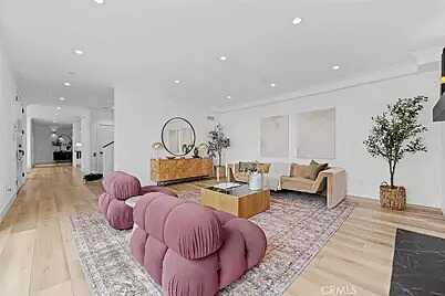 Eagle Rock Blv, Los Angeles, CA 90046