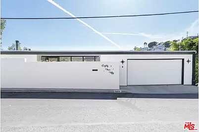 Eagle Rock Blv, Los Angeles, CA 90069