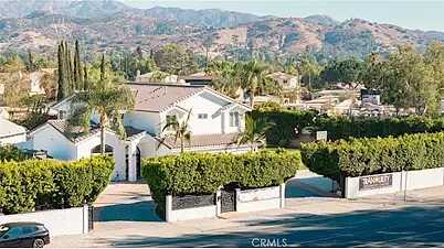 Eagle Rock Blv, Los Angeles, CA 91352