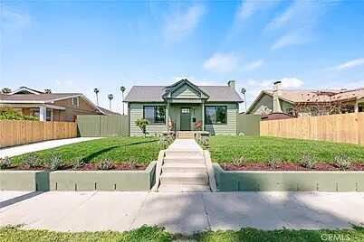 East Of Balboa; South Of Ventur, Los Angeles, CA 90008
