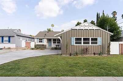East Of Balboa; South Of Ventur, Los Angeles, CA 90031