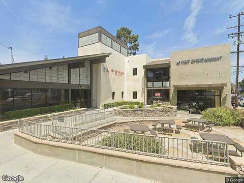 East Of Balboa; South Of Ventur, Los Angeles, CA 90037