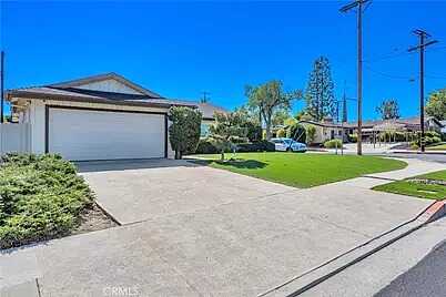East Of Balboa; South Of Ventur, Los Angeles, CA 91352