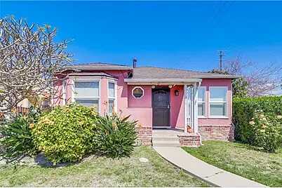 Effi, Los Angeles, CA 90002