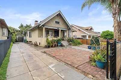 Erwin And Sepulved, Los Angeles, CA 90037