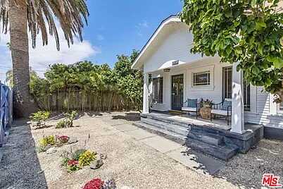 Falmouth Av, Los Angeles, CA 90064