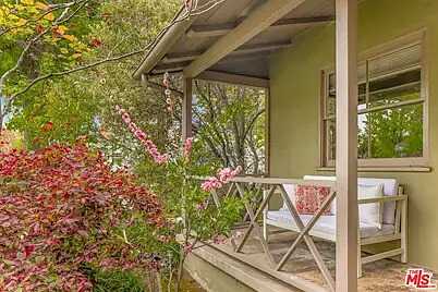 Falmouth Av, Los Angeles, CA 90066