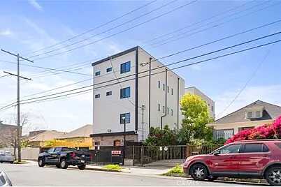 Franklin &Amp; Kenmor, Los Angeles, CA 90006