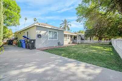 Fredonia Dr. To Skyhill Dr, Los Angeles, CA 90024