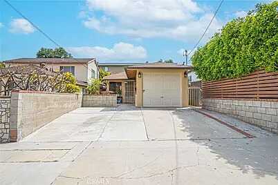 Garmain Stree, Los Angeles, CA 90025