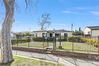 Haines Canyon Av, Los Angeles, CA 90045
