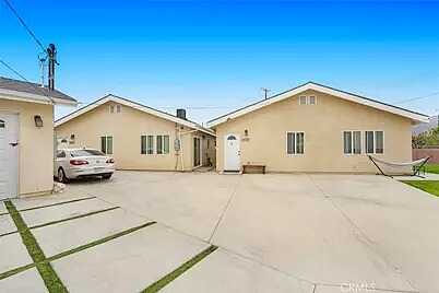 Har, Los Angeles, CA 90004