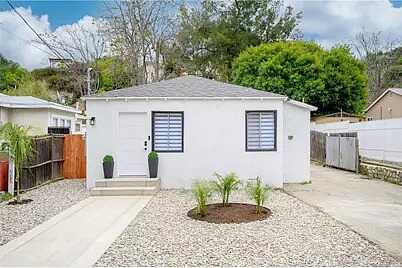 Har, Los Angeles, CA 90016