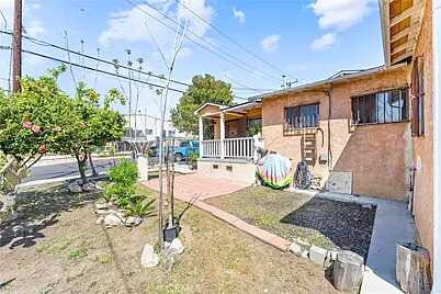 Har, Los Angeles, CA 90063