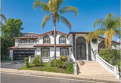 Haskell And Ventur, Los Angeles, CA 90036