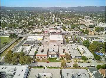 Haskell And Ventur, Los Angeles, CA 90049