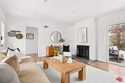 Hastings Avenue And Ramsgate Avenu, Los Angeles, CA 90045