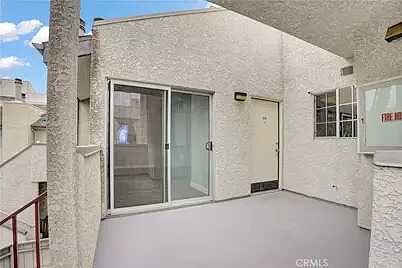 Hazeltine Av, Los Angeles, CA 90024