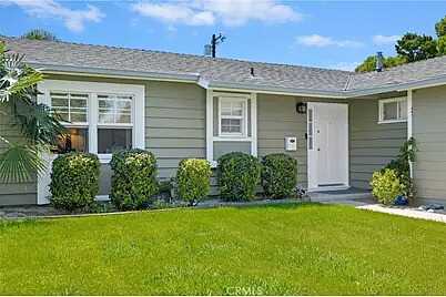 Hazeltine Av, Los Angeles, CA 90025