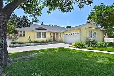 Hazeltine Av, Los Angeles, CA 90066