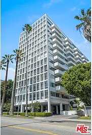 Hollywood Blvd And La Bre, Los Angeles, CA 90046