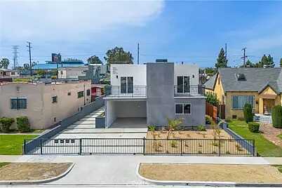 Hoove, Los Angeles, CA 90047