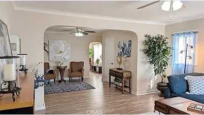 Huntington Drive S And Edlof, Los Angeles, CA 90008