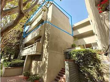 Huntington Drive S And Edlof, Los Angeles, CA 90025