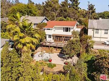 Huntington Drive S And Edlof, Los Angeles, CA 90026