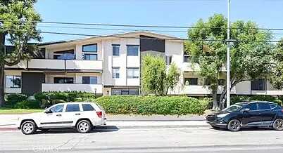 Huntington Drive S And Edlof, Los Angeles, CA 90032