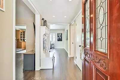 Huntington Drive S And Edlof, Los Angeles, CA 90036