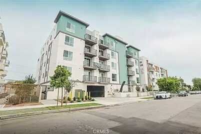 James S Wood And Francisco S, Los Angeles, CA 90016