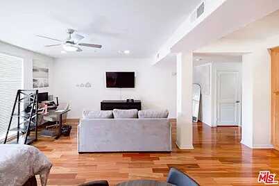 James S Wood And Francisco S, Los Angeles, CA 90031