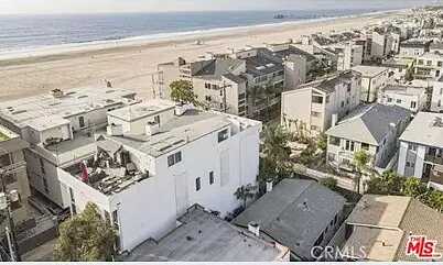 Just South Of Intersection Of Venido Rd. And Cerr, Los Angeles, CA 90019