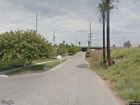 Just South Of Intersection Of Venido Rd. And Cerr, Los Angeles, CA 90042