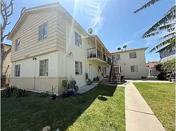 Just South Of Intersection Of Venido Rd. And Cerr, Los Angeles, CA 91345