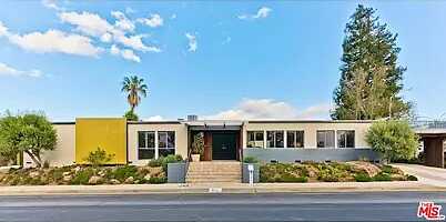Lake Encino Dr &Amp; Green Meado, Los Angeles, CA 90048