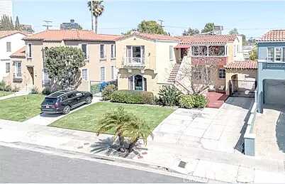 Lincoln &Amp; Marina Pointe Driv, Los Angeles, CA 90036