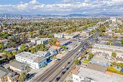 Lincoln And N. Avenue 4, Los Angeles, CA 90016