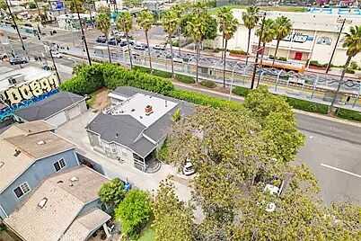 Lincoln And N. Avenue 4, Los Angeles, CA 90018