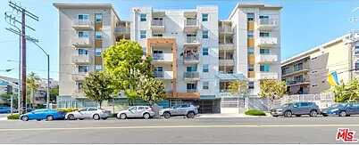 Lincoln And N. Avenue 4, Los Angeles, CA 90020