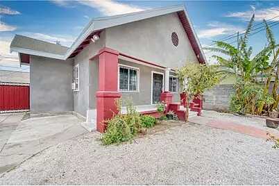Lindley Ave And Ventura Blv, Los Angeles, CA 90003