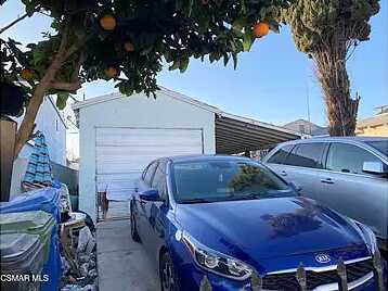 Lindley Ave And Ventura Blv, Los Angeles, CA 90059