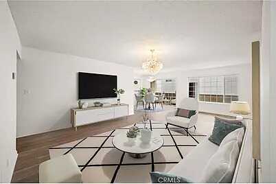Lindley Ave And Ventura Blv, Los Angeles, CA 90063