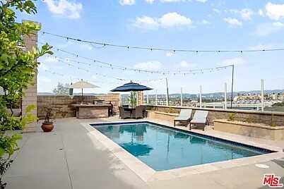 Loma Vista Drive And Evelyn Plac, Los Angeles, CA 90045